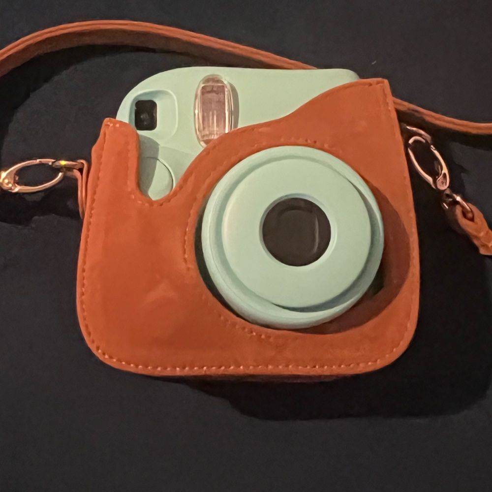 Fujifilm Instagram Mini 12 Instant Camera